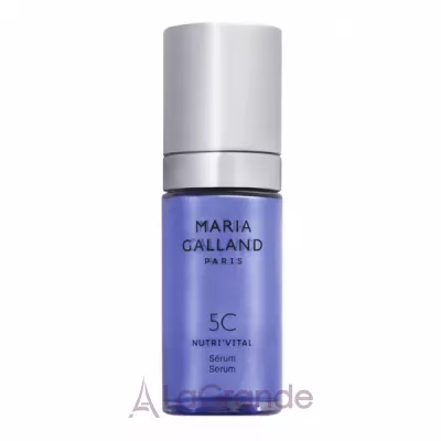 Maria Galland Paris 5C Nutri Vital Serum    