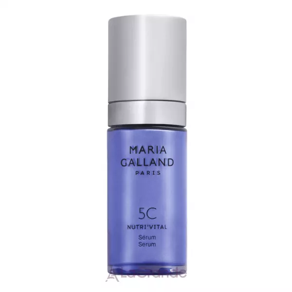 Maria Galland Paris 5C Nutri Vital Serum ���������������� ��������� ��� ����