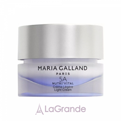 Maria Galland Paris 5 Nutri Vital Rich Cream ˸      