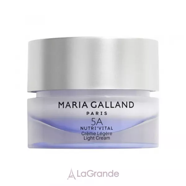 Maria Galland Paris 5 Nutri Vital Rich Cream ������ �������������� ���� ��� ���� ���� �������