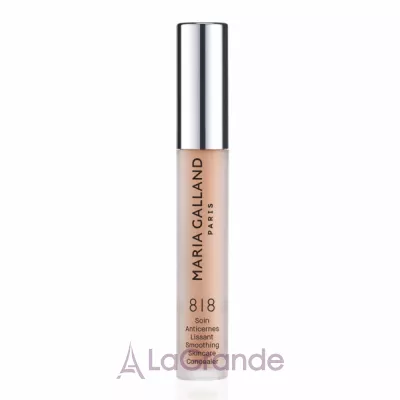 Maria Galland Paris 818 Smoothing Skincare Concealer SPF35  