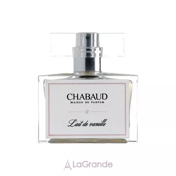 Chabaud Maison De Parfum  Lait de Vanille ��������� ����