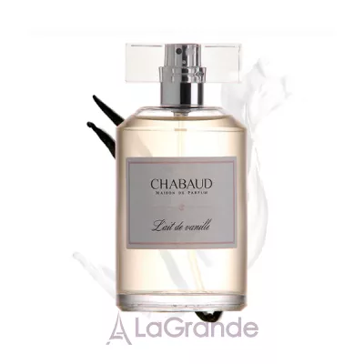 Chabaud Maison De Parfum  Lait de Vanille   ()