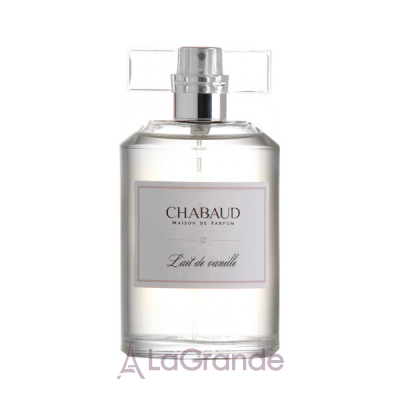 Chabaud Maison De Parfum  Lait de Vanille   ()