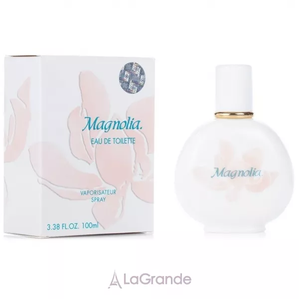 Yves Rocher Magnolia ��������� ����
