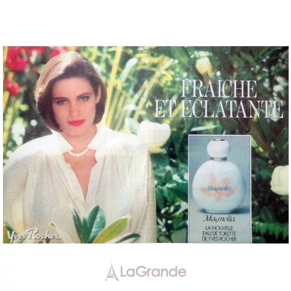 Yves Rocher Magnolia ��������� ����