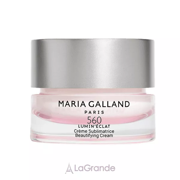 Maria Galland Paris 560 Beautifying Cream ������ ����������� ���� ��� �������