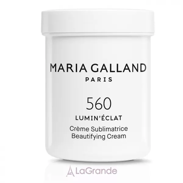 Maria Galland Paris 560 Beautifying Cream ������ ����������� ���� ��� �������