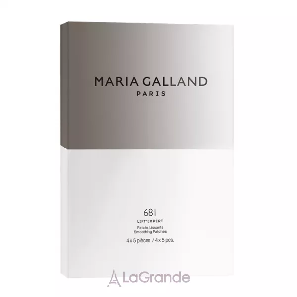Maria Galland 681 Lift' Expert Patchs Lissants ����� ��� ������������ ���� �������