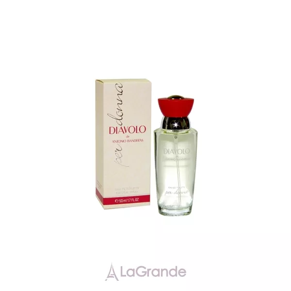 Antonio Banderas Diavolo per Donna �������� ����