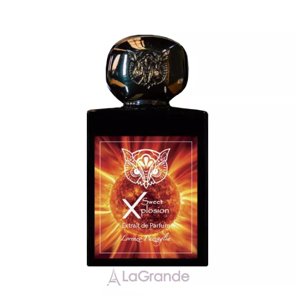 Lorenzo Pazzaglia Sweet Xplosion �������