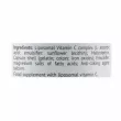 Biocyte Vitamine C Liposomal 500mg      