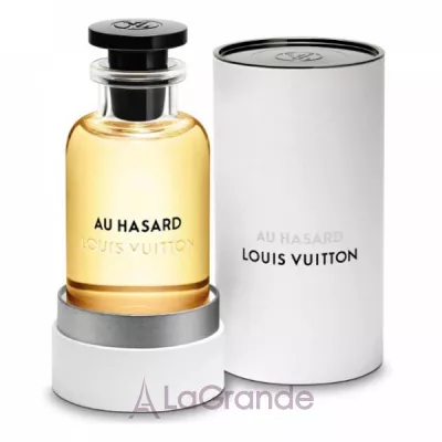 Louis Vuitton Au Hasard  