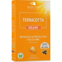 Biocyte Terracotta Cocktail Solaire ��������-��������� ������