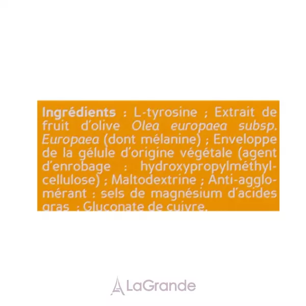 Biocyte Terracotta Cocktail Solaire ��������-��������� �������