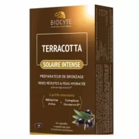 Biocyte Terracotta Solaire Intense ������� ������� ����������� ��������� ������