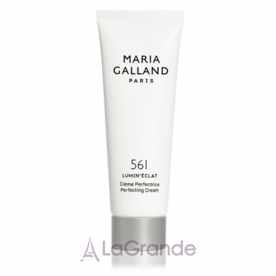 Maria Galland Paris 561 Lumin Eclat Perfecting Cream   