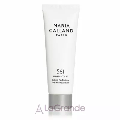 Maria Galland Paris 561 Lumin Eclat Perfecting Cream   