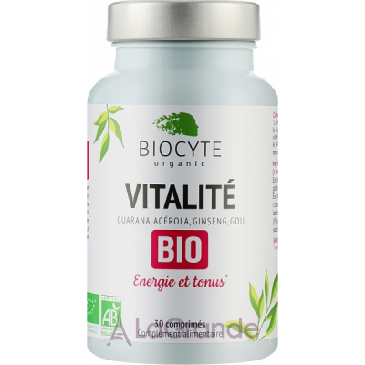 Biocyte Vitalite BIO       