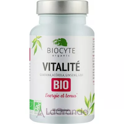 Biocyte Vitalite BIO    㳿   