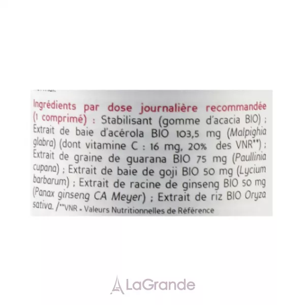 Biocyte Vitalite BIO ������� ������� ��� ������� � ������ ���������
