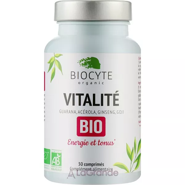 Biocyte Vitalite BIO ������� ������� ��� ������� � ������ ���������
