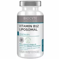 Biocyte Vitamin B12 Liposomal ˳����������� ����� B12 ��� �������� ����� �� �������� ������ �������