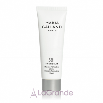 Maria Galland Paris 581 Lumin Eclat Masque Perfecteur Ultime        