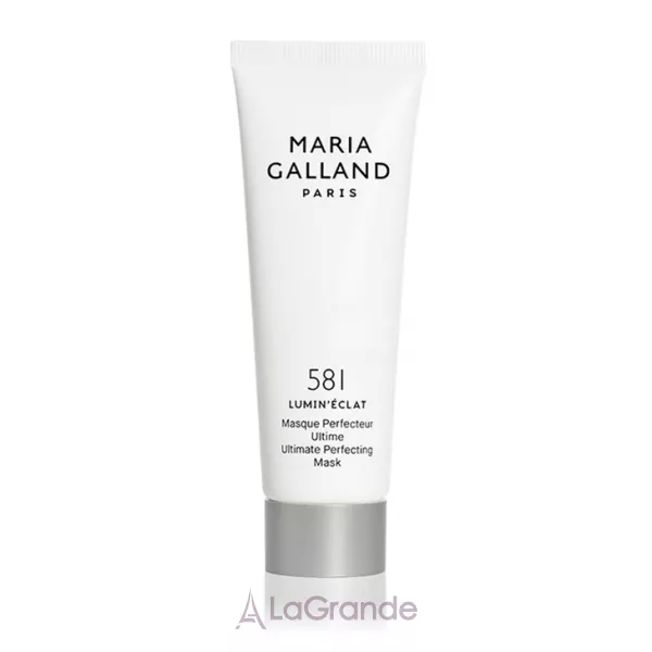 Maria Galland Paris 581 Lumin Eclat Masque Perfecteur Ultime ���������� � ������ ����� ��� �������� ����� ����