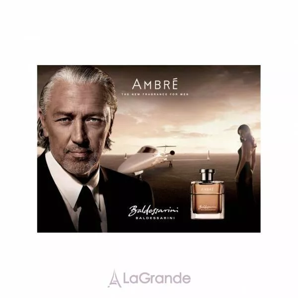 Hugo Boss Baldessarini Ambre �������� ����