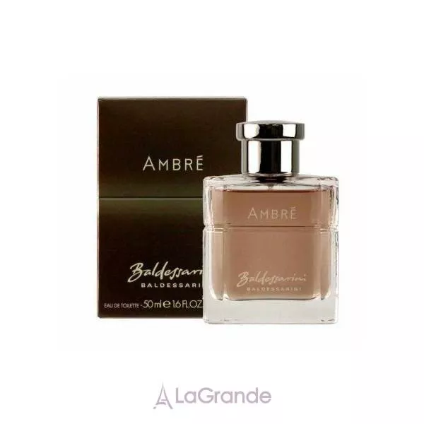 Hugo Boss Baldessarini Ambre �������� ����