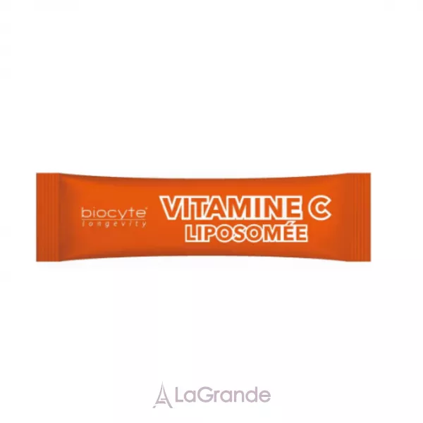 Biocyte Vitamine C Liposomee Orodispersib ˳����������� ����� � � �����