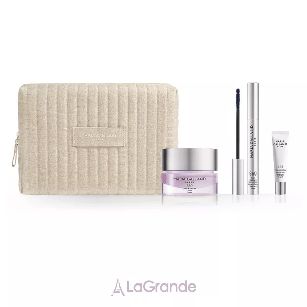 Maria Galland Paris 660-860-251 Set Lift' Expert 2023 �����: ����������� ����, ����, ����� ��� ���