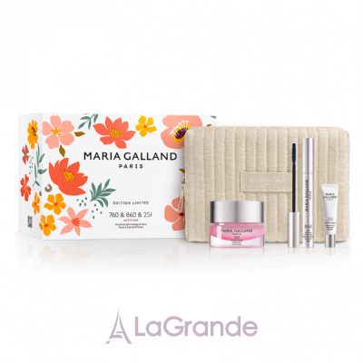 Maria Galland Paris 760-860-251 Set Activ Age 2023 :  , ,   