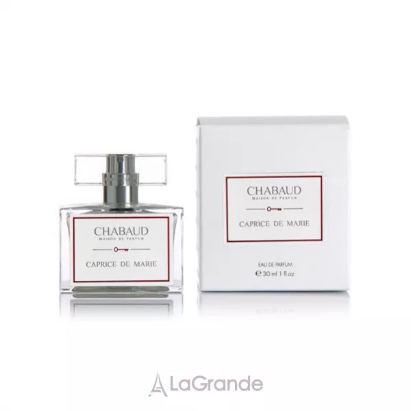 Chabaud Maison De Parfum Caprice de Marie ��������������� ����