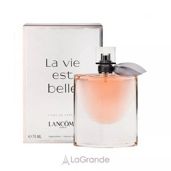 Lancome La Vie Est Belle ����������� ����