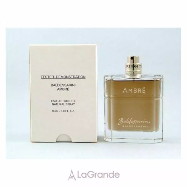 Hugo Boss Baldessarini Ambre ��������� ���� (������ ��� ��������)