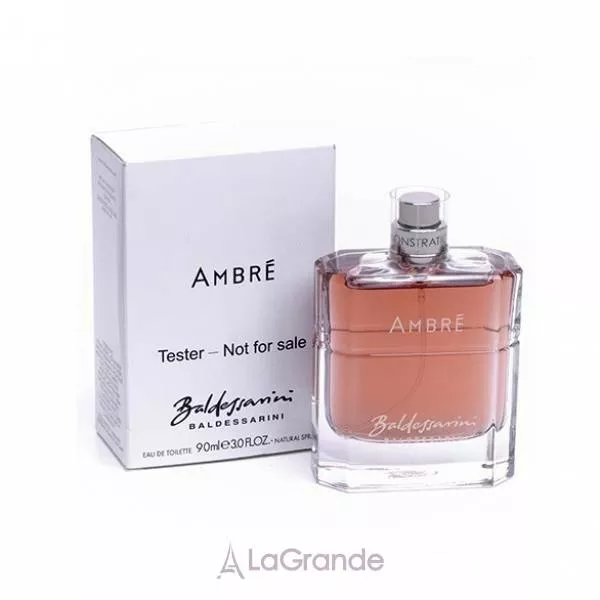 Hugo Boss Baldessarini Ambre ��������� ���� (������ ��� ��������)