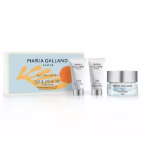 Maria Galland Paris Spring Set Hydra Global 260/240/280 ����������� �����: ���������, ���� � �����