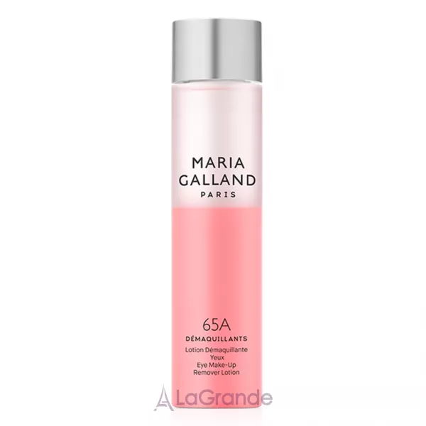 Maria Galland Paris 65A Eye Makeup Remover Lotion ��������� ���� ��� ������ ����-����� ������
