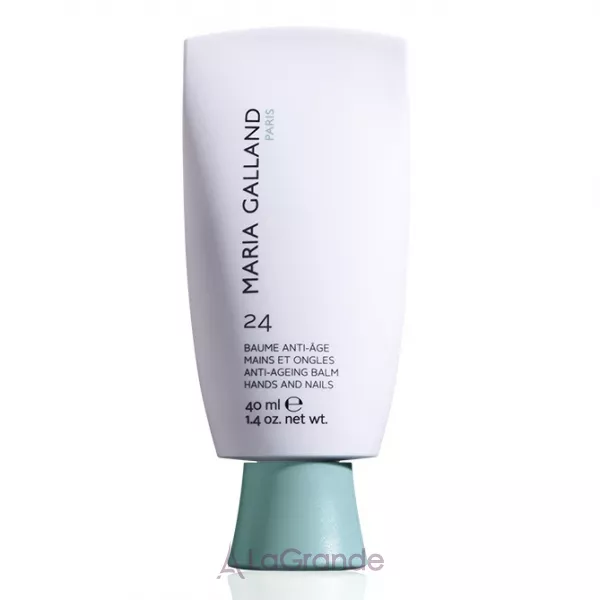 Maria Galland 24 Anti Aging Hands and Nails Balm ���������� ������� ��� ��� �� �����
