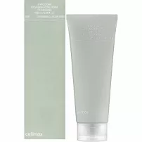Celimax Ji Woo Gae Cica BHA Acne Foam Cleansing ��������� ����� ��� ���������� ����