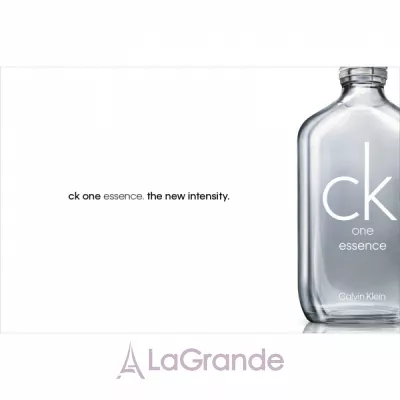 Calvin Klein CK One Essence  ()