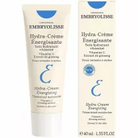 Embryolisse Laboratories Hydra-Cream Energizing With Vitamin C ����������� ���� ��� ������� � ������� �