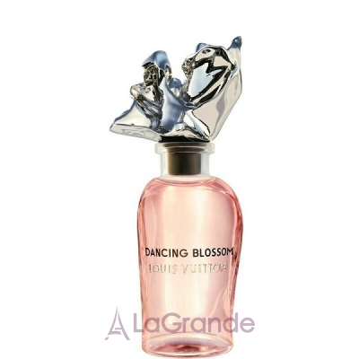 Louis Vuitton Dancing Blossom  ()