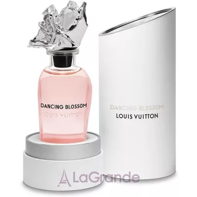 Louis Vuitton Dancing Blossom 