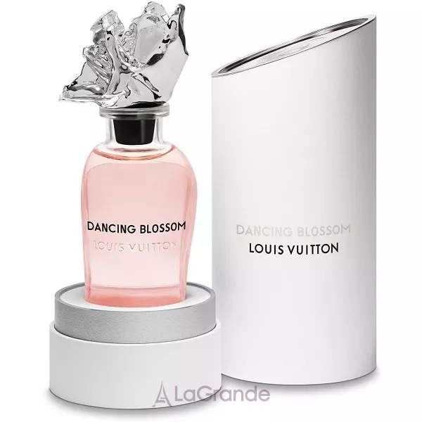 Louis Vuitton Dancing Blossom �������