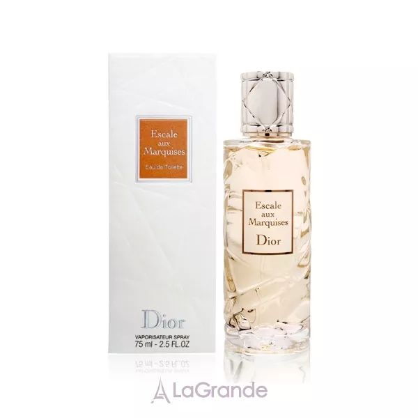 Christian Dior Escale Aux Marquises ��������� ����