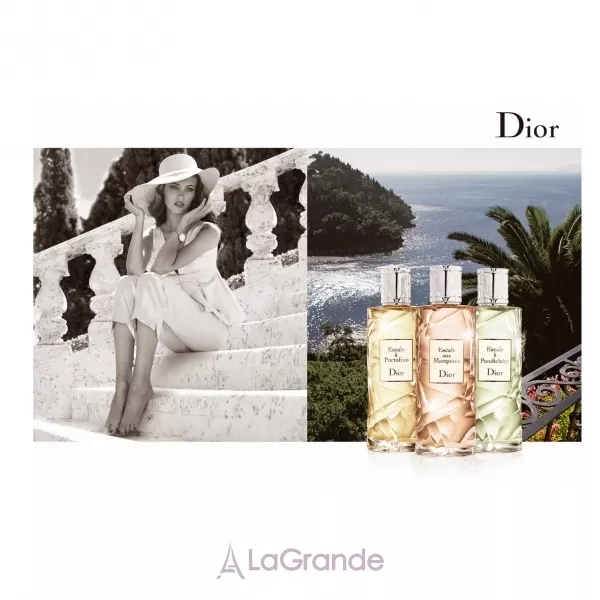 Christian Dior Escale Aux Marquises ��������� ����