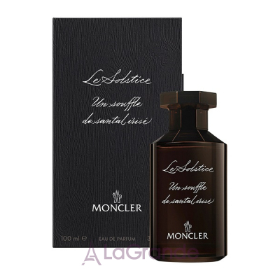 Moncler Le Solstice  